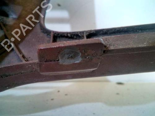 Grille OPEL ASTRA F Hatchback (T92)  | BP20732266C40 