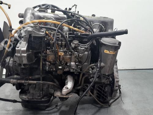Used Engine MERCEDES-BENZ 123 Saloon (W123) 230 (123.023) (109 hp) 23904422