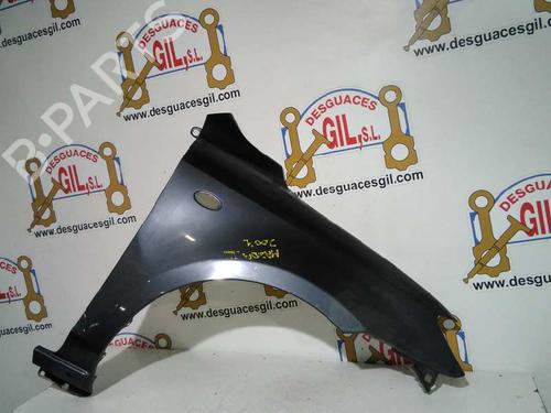 Used Right front fenders MAZDA 2 (DY) 1.2 (DY3W) (75 hp) 20805869