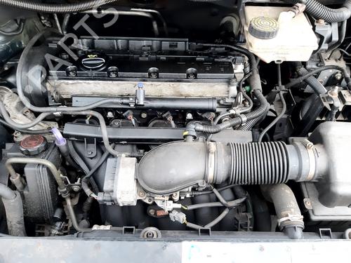 AC-Styringsenhed/Manøvreenhed CITROËN XSARA PICASSO (N68) 1.8 16V | BP20747814I5 