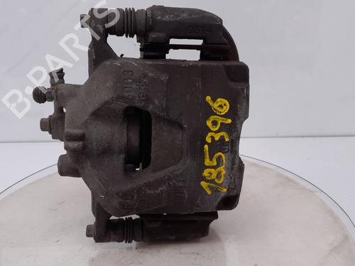 Used Left front brake caliper Left front brake caliper OPEL ASTRA J (P10) 1.6 CDTi (68) (110 hp) 34129610 34129610