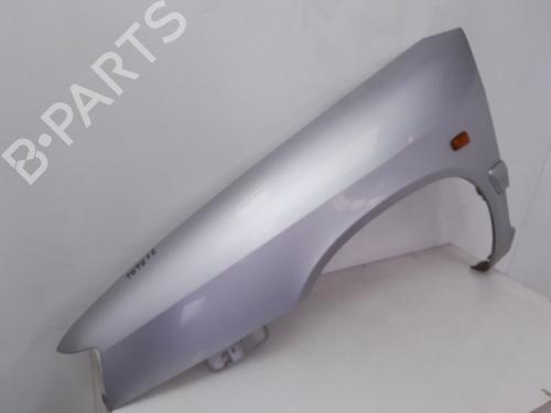 Left front fenders CITROËN XANTIA (X1_, X2_) 1.9 Turbo D | BP29534019C41 