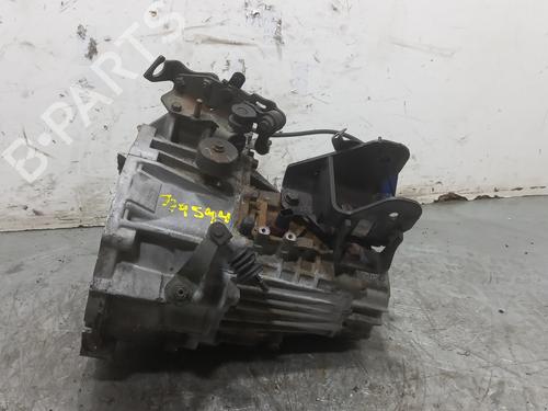 Gearbox HYUNDAI GETZ (TB) 1.1 | BP20747793M3 