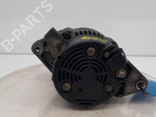 Alternator OPEL CORSA B (S93) 1.4 i (F08, F68, M68) | BP24437445M7 