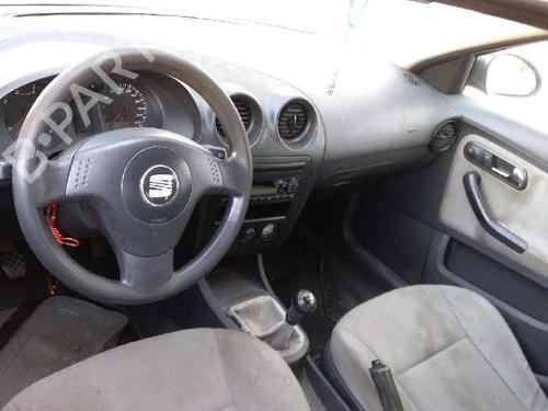 Front right window mechanism SEAT IBIZA III (6L1)  | BP20800174C23 