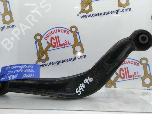 Used Right rear suspension arm OPEL INSIGNIA A (G09) 2.0 CDTI (68) (131 hp) 20777389