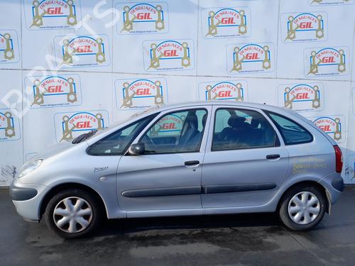 Used Parts CITROËN XSARA PICASSO (N68) 2.0 HDi 4957879
