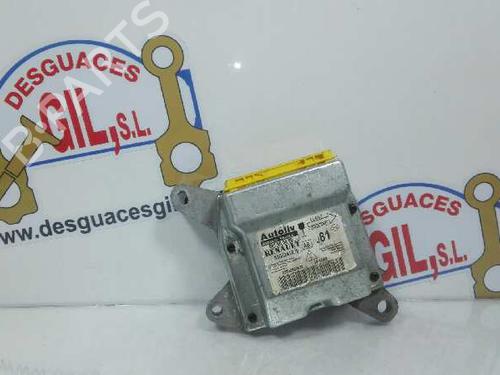 Used ECU airbags ECU airbags RENAULT ESPACE IV (JK0/1_) 2.2 dCi (JK0H) (150 hp) 34135701 34135701