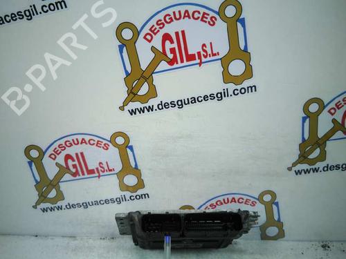 Used Engine control unit (ECU) NISSAN MICRA III (K12) 1.2 16V (65 hp) 20801054