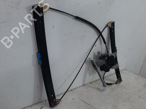 Front left window mechanism AUDI A6 C5 Avant (4B5) 2.5 TDI | BP23661350C22 