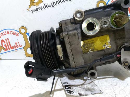 Used AC compressor FORD FOCUS I (DAW, DBW) 1.8 TDCi (115 hp) 20797294