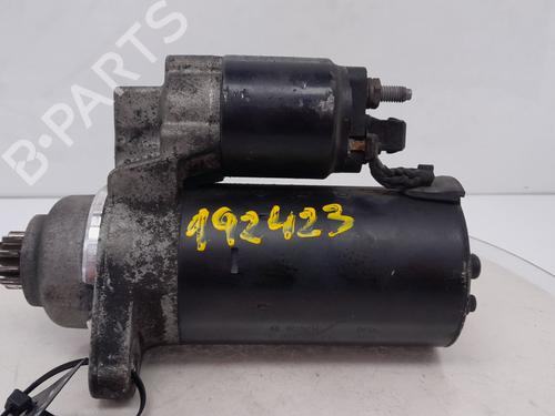 Anlasser für SEAT IBIZA III (6L1) 1.9 SDI (64 hp) 29427406