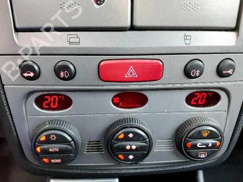 Starter ALFA ROMEO 147 (937_) 1.6 16V T.SPARK ECO (937.AXA1A, 937.BXA1A) | BP20772638M8 
