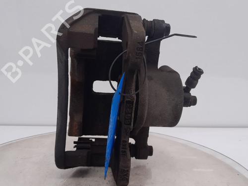 Left front brake caliper CHEVROLET EPICA (KL1_) 2.5 | BP25440590M105 