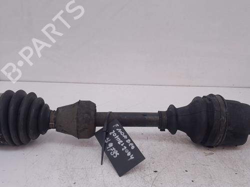 Right front driveshaft FORD MONDEO III (B5Y) | BP36361812M39 - Image 4