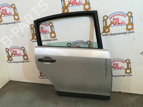 Right rear door CITROËN C4 I (LC_)  | BP20757172C5 