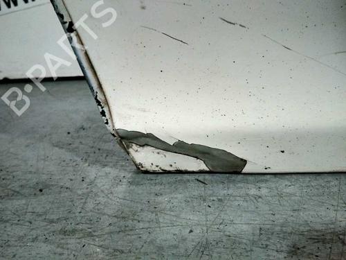 Left front door SKODA OCTAVIA II (1Z3)  | BP21002257C2 