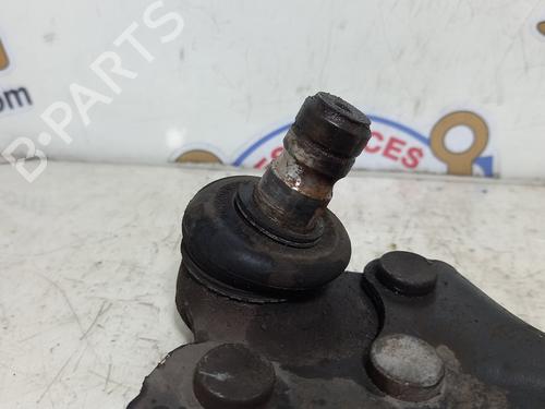 Right front suspension arm PEUGEOT 208 I (CA_, CC_) 1.2 VTI 82 | BP20763193M13 