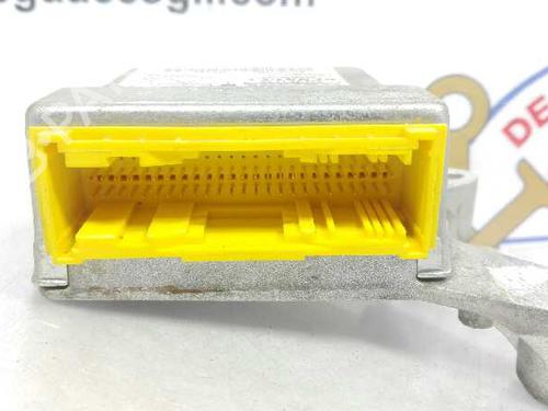 ECU airbags RENAULT LAGUNA II Grandtour (KG0/1_) 1.9 dCi (KG0G) | BP20792122M53