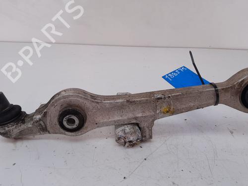 Used Right front suspension arm AUDI ALLROAD C5 (4BH) 2.5 TDI quattro (180 hp) 26499654