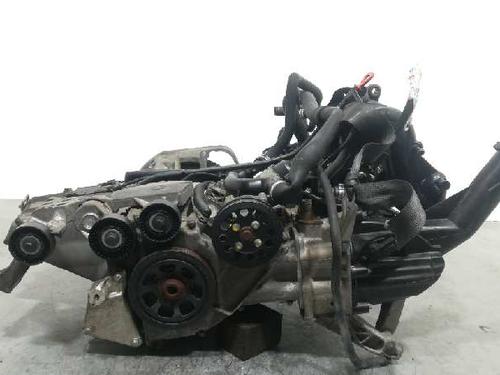 Engine MERCEDES-BENZ A-CLASS (W168) A 160 (168.033, 168.133) | BP20802812M1 