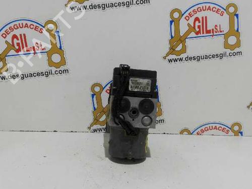 ABS pump FIAT PUNTO (188_) 1.9 JTD 80 (188.237, .257, .337, .357) | BP20784913M43 