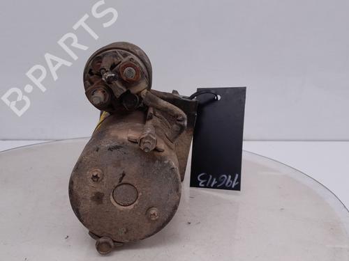 Startmotor CHEVROLET BLAZER S10 4.3 V6 AWD | BP29731657M8 