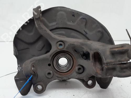 Left front steering knuckle SEAT LEON ST (5F8)  | BP29937659M25 