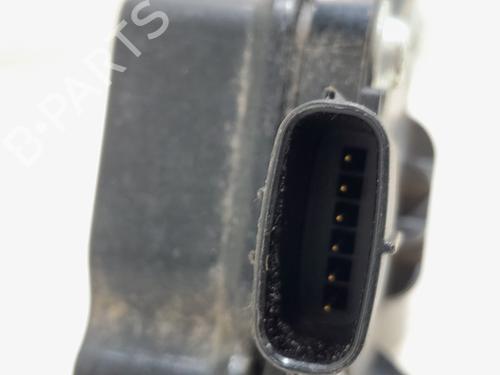 Pedal TOYOTA RAV 4 IV (_A4_)  | BP21389271I4 