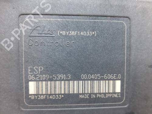 ABS pump MAZDA 5 (CR) 2.0 CD (CR19) | BP20754443M43 