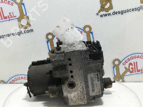Used ABS pump SEAT TOLEDO II (1M2) 1.9 TDI (110 hp) 20810720