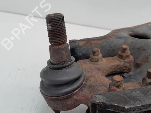 Right front suspension arm NISSAN TERRANO II (R20) 2.7 TDi 4WD | BP28950513M13 