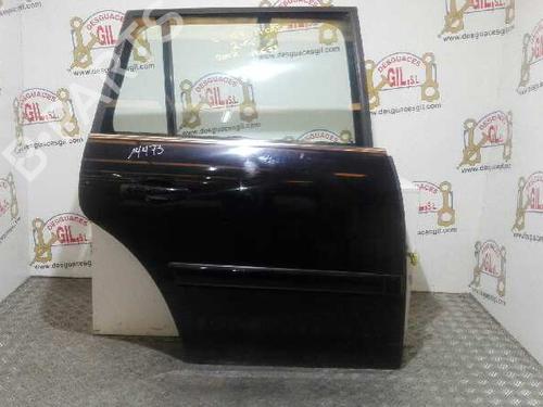 Used Right rear door CITROËN C4 Grand Picasso I (UA_) [2006-2013]  21829425