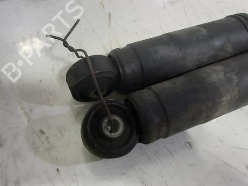 Right rear shock absorber FIAT PUNTO (188_) 1.2 16V 80 (188.233, .235, .253, .255, .333, .353, .639,... | BP20748398M19 