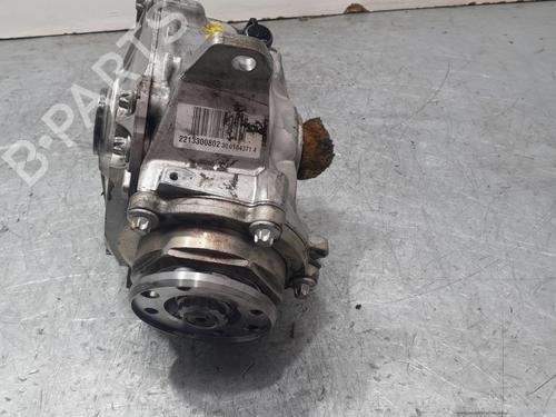 Front differential MERCEDES-BENZ GLK-CLASS (X204)  | BP29906536M23 