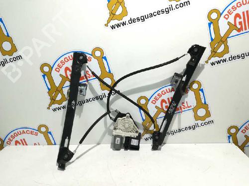 Used Front left window mechanism SEAT ALTEA (5P1) [2004-2015]  20781668