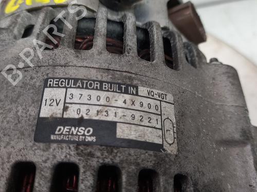 Alternator KIA CARNIVAL / GRAND CARNIVAL III (VQ) 2.9 CRDi | BP20773010M7 