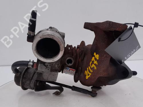 Used Turbocharger/Supercharger Turbocharger/Supercharger FORD ESCORT V (AAL, ABL) [1990-1996] 35965915 35965915