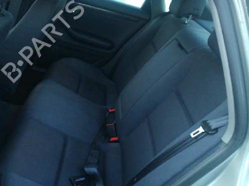 Engine control unit (ECU) AUDI A4 B7 (8EC) 2.5 TDI | BP20733012M57 