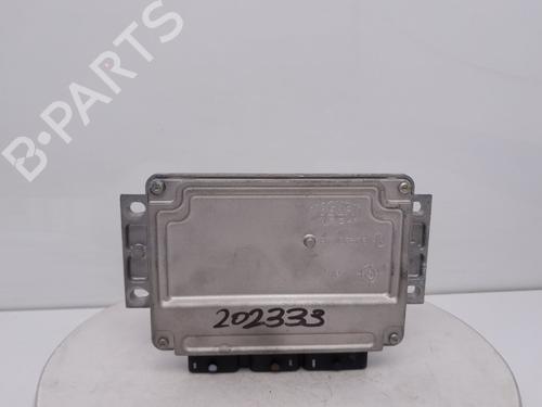 Engine control unit (ECU) PEUGEOT 407 Coupe (6C_) 2.2 16V | BP36502901M57 - Image 3
