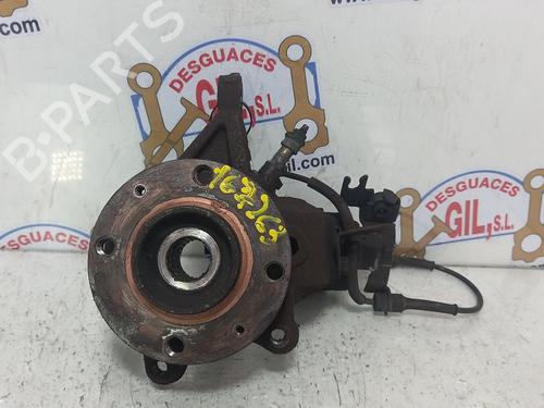 Used Right front steering knuckle CITROËN XSARA PICASSO (N68) 2.0 HDi (90 hp) 27285069