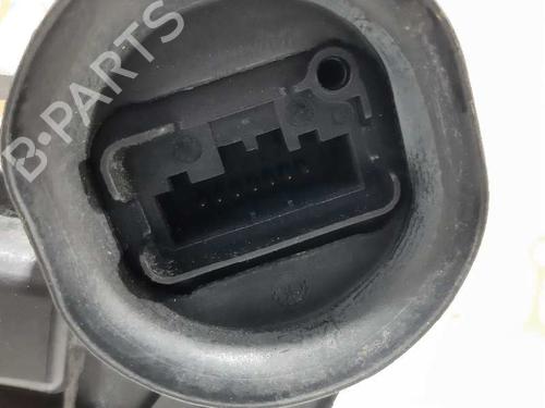 Rear right lock VW GOLF VI (5K1)  | BP20729953C99 