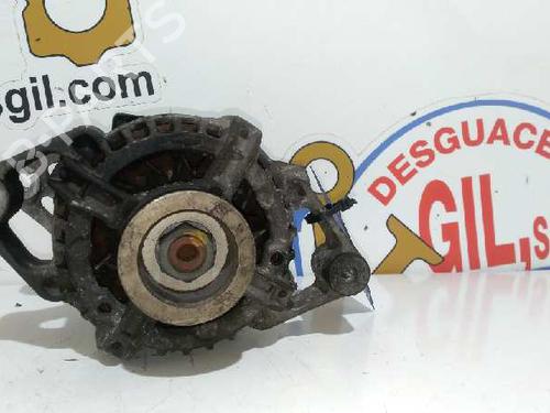 Alternator OPEL ASTRA G Hatchback (T98) 1.6 (F08, F48) | BP20781738M7 