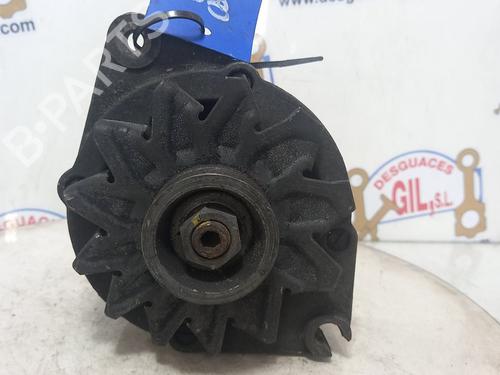 Alternator CITROËN BX (XB-_) 19 D | BP20771393M7 