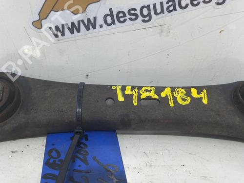 Used Right rear suspension arm FORD MONDEO IV (BA7) 2.0 TDCi (140 hp) 20758727