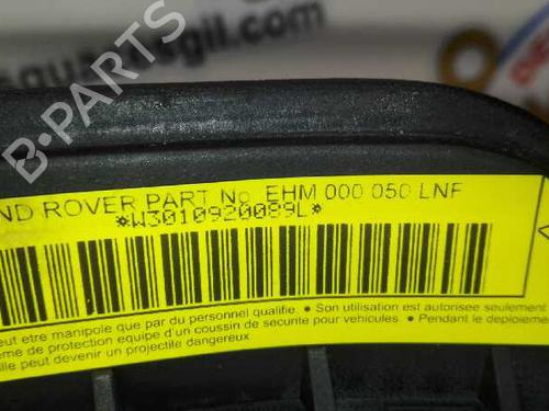 Driver airbag LAND ROVER FREELANDER I (L314) 2.0 Td4 4x4 | BP20793875C9