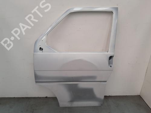 Used Left front door VW TRANSPORTER T4 Van (70A, 70H, 7DA, 7DH) 1.9 TD (68 hp) 31036991