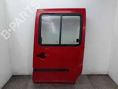 Porta lateral/correr esquerda Porta lateral/correr esquerda 34133541 34133541