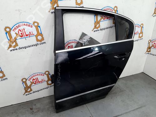 Left rear door VW PASSAT B6 (3C2)  | BP20768816C4 