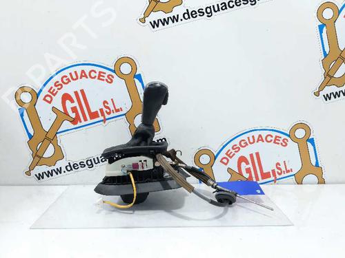 Gear lever BMW X5 (E53) 3.0 d | BP20730345M90